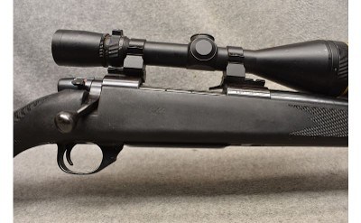 Weatherby ~ Vanguard ~ .257 Weatherby Magnum - Image 3 of 9