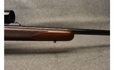 Browning ~ 7mm Remington Magnum - Image 4 of 10