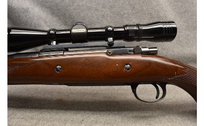 Browning ~ 7mm Remington Magnum - Image 6 of 10