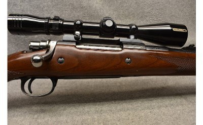 Browning ~ 7mm Remington Magnum - Image 3 of 10