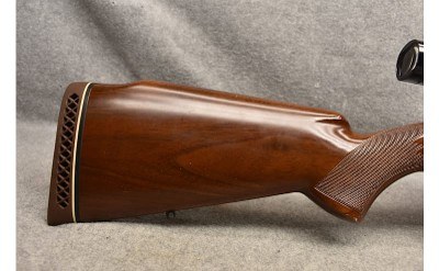 Browning ~ 7mm Remington Magnum - Image 2 of 10