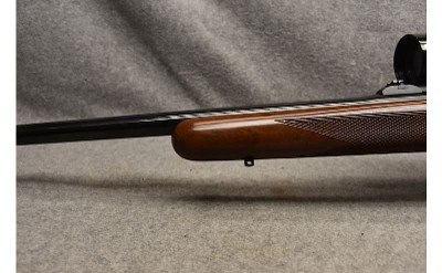 Browning ~ 7mm Remington Magnum - Image 7 of 10