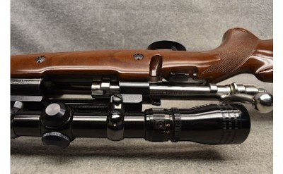 Browning ~ 7mm Remington Magnum - Image 10 of 10