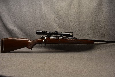 Browning ~ 7mm Remington Magnum - Image 1 of 10