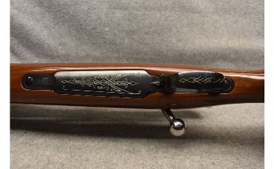 Browning ~ 7mm Remington Magnum - Image 9 of 10