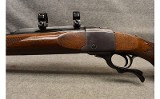 Ruger ~ No.1 ~ .300 Weatherby Magnum - Image 6 of 9