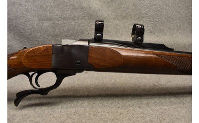 Ruger ~ No.1 ~ .300 Weatherby Magnum - Image 3 of 9