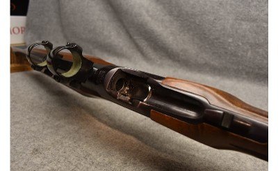 Ruger ~ No.1 ~ .300 Weatherby Magnum - Image 9 of 9