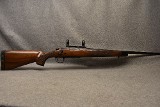 Remington ~ 700 ~ .243 Winchester