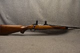 Ruger ~ M77 ~ .243 Winchester