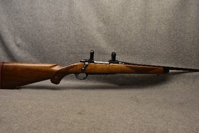 Ruger ~ M77 ~ .243 Winchester - Image 1 of 9