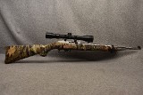 Ruger ~ 10/22 ~ .22 Long Rifle