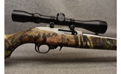 Ruger ~ 10/22 ~ .22 Long Rifle - Image 3 of 8