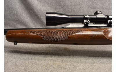 Ruger ~ No. 1 ~ .338 Winchester Magnum - Image 8 of 9
