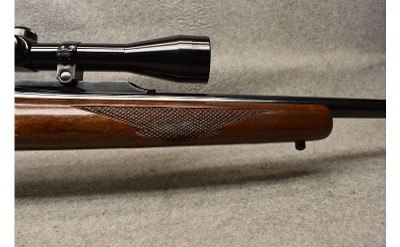 Ruger ~ No. 1 ~ .338 Winchester Magnum - Image 4 of 9