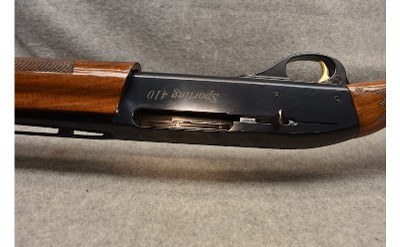 Remington ~ 1100 ~ .410 Bore - Image 11 of 11