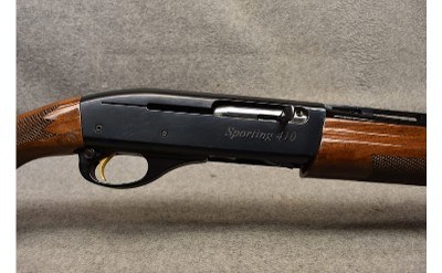 Remington ~ 1100 ~ .410 Bore - Image 3 of 11