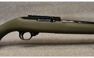 Ruger ~ Model 10/22 ~ .22 Long Rifle - Image 3 of 8