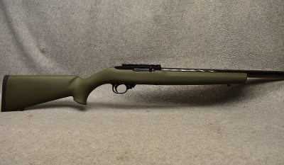 Ruger ~ Model 10/22 ~ .22 Long Rifle - Image 1 of 8