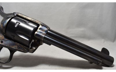 Ruger ~ New Vaquero ~ .357 Magnum - Image 2 of 4