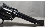 Ruger ~ New Model blackhawk ~ .357 Magnum - Image 3 of 5