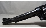 Ruger ~ New Model blackhawk ~ .357 Magnum - Image 5 of 5