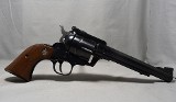 Ruger ~ New Model blackhawk ~ .357 Magnum - Image 1 of 5
