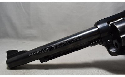 Ruger ~ New Model blackhawk ~ .357 Magnum - Image 5 of 5
