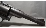 Ruger ~ Super Redhawk ~ .480 Ruger - Image 3 of 5