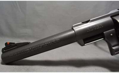 Ruger ~ Super Redhawk ~ .480 Ruger - Image 5 of 5