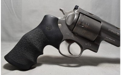 Ruger ~ Super Redhawk ~ .480 Ruger - Image 2 of 5