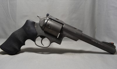Ruger ~ Super Redhawk ~ .480 Ruger - Image 1 of 5
