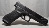 Glock ~ 34Gen5 ~ 9mm Luger - Image 1 of 3