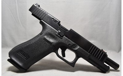 Glock ~ 34Gen5 ~ 9mm Luger - Image 3 of 3