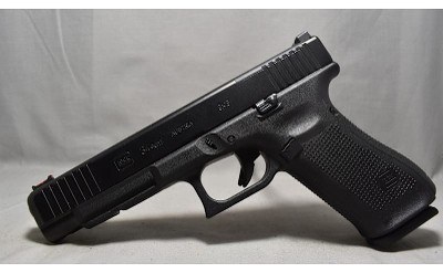 Glock ~ 34Gen5 ~ 9mm Luger - Image 2 of 3