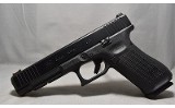 Glock ~ 34Gen5 ~ 9mm Luger - Image 2 of 3