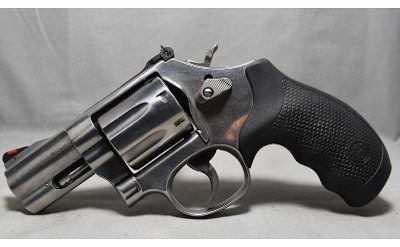 Smith & Wesson ~ Model 686-6 ~ .357 Magnum - Image 2 of 2