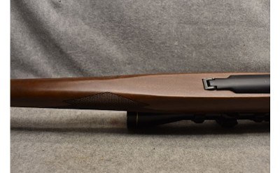 Ruger ~ M77 Mark II ~ .243 Winchester - Image 8 of 9