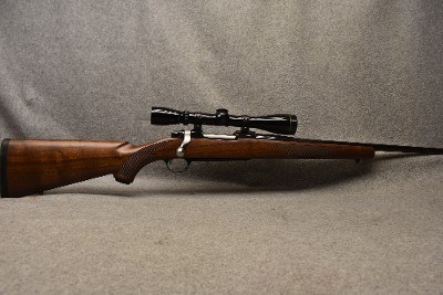 Ruger ~ M77 Mark II ~ .243 Winchester - Image 1 of 9