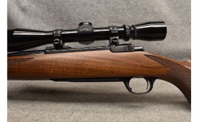 Ruger ~ M77 Mark II ~ .243 Winchester - Image 6 of 9