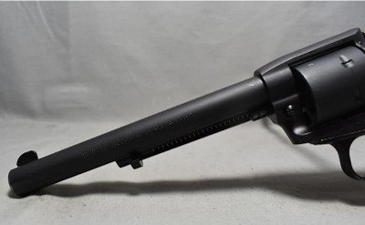 Heritage Mfg. ~ Rough Rider ~ .32 H&R Magnum - Image 5 of 5