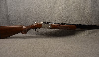 Valmet ~ 412 S ~ 12 Gauge - Image 1 of 9