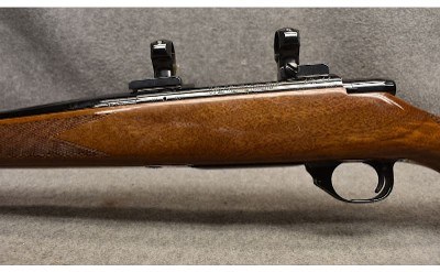 Weatherby ~ Vanguard ~ .243 Winchester - Image 6 of 9