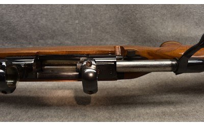 Weatherby ~ Vanguard ~ .243 Winchester - Image 9 of 9