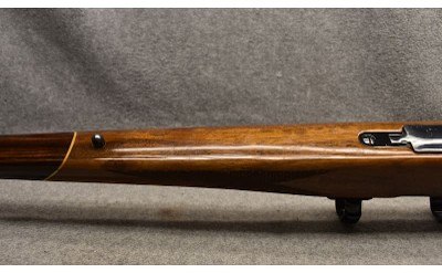 Weatherby ~ Vanguard ~ .243 Winchester - Image 8 of 9