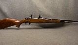 Weatherby ~ Vanguard ~ .243 Winchester - Image 1 of 9