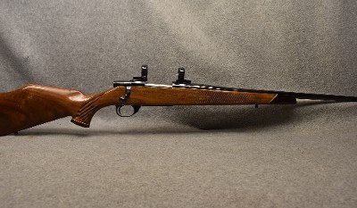 Weatherby ~ Vanguard ~ .243 Winchester - Image 1 of 9