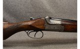 Gebr Merkel Suhl ~ Over and Under ~ 12 Gauge - Image 3 of 10