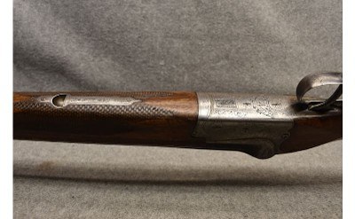 Gebr Merkel Suhl ~ Over and Under ~ 12 Gauge - Image 9 of 10