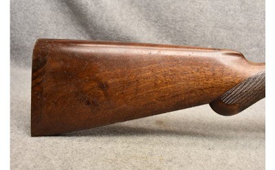 Gebr Merkel Suhl ~ Over and Under ~ 12 Gauge - Image 2 of 10